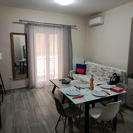 Alimos Apartments Ateny Zewnętrze zdjęcie