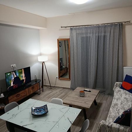 Alimos Apartments Ateny Zewnętrze zdjęcie