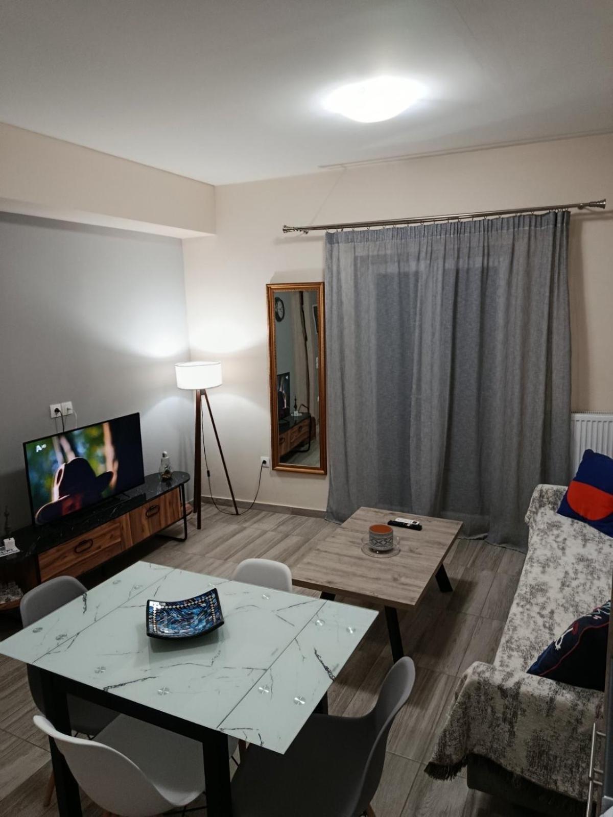 Alimos Apartments Ateny Zewnętrze zdjęcie